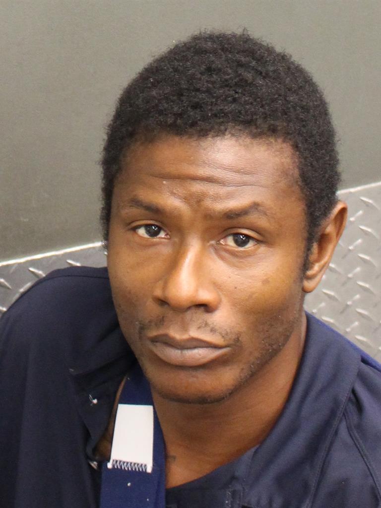  DENNIS R II SIMPSON Mugshot / County Arrests / Orange County Arrests