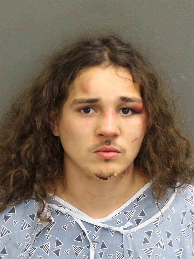  ALEXSIS ELEAZAR JAMES Photo Image