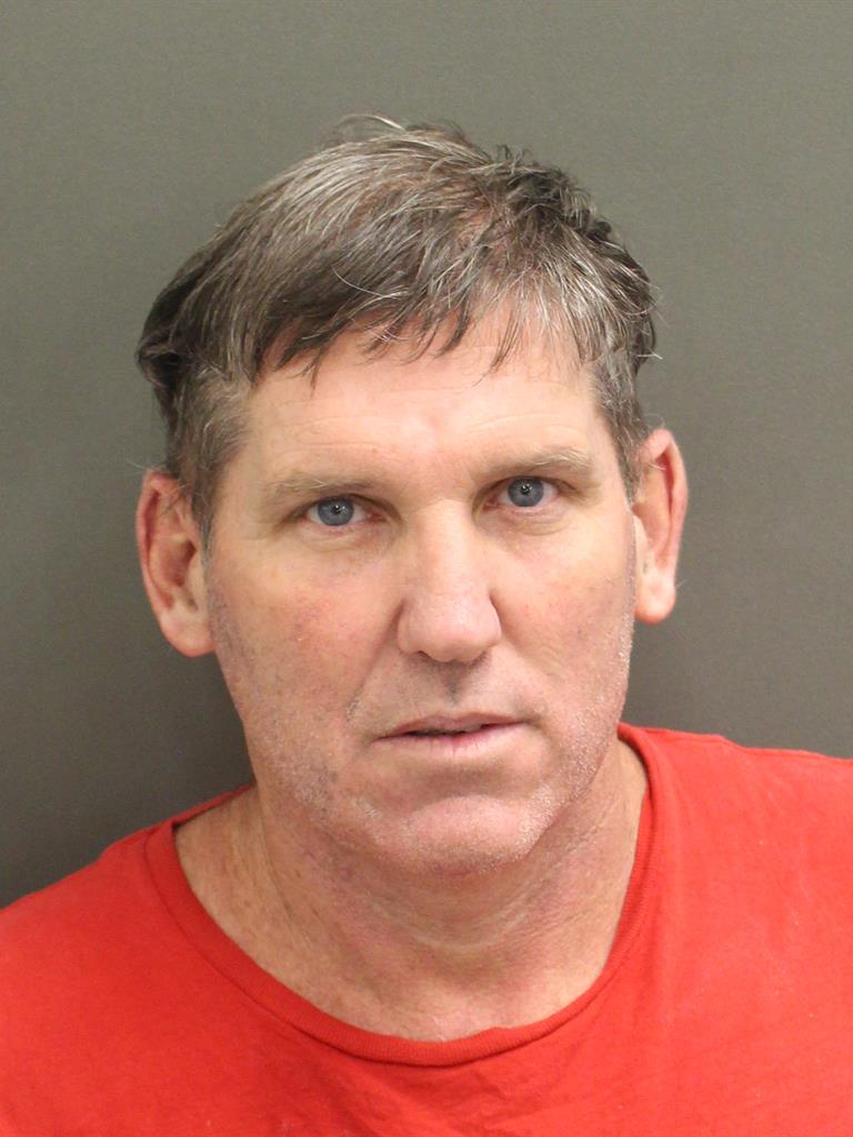  KEVIN RENO HENDERSON Mugshot / County Arrests / Orange County Arrests