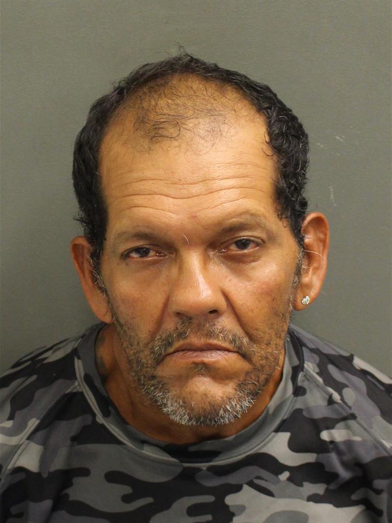  RUBEN RAFAEL ROBLESRAMIREZ Mugshot / County Arrests / Orange County Arrests