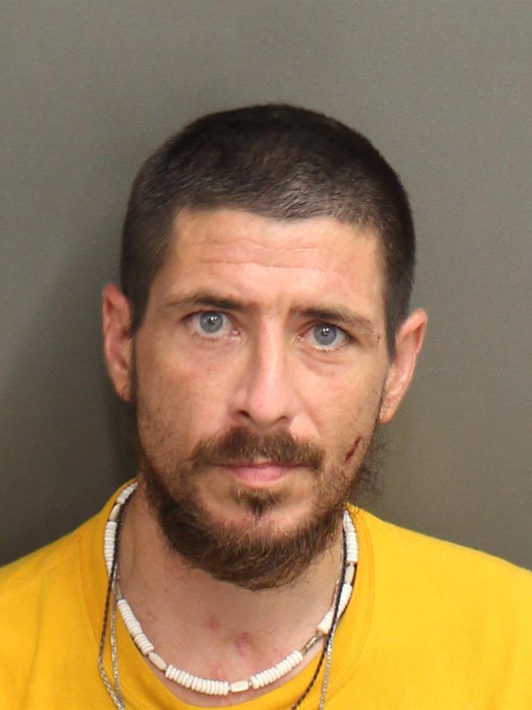  DUSTIN DALE DONAHUE Mugshot / County Arrests / Orange County Arrests