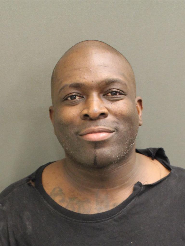 JARVIS LAMAR AKINS Mugshot / County Arrests / Orange County Arrests