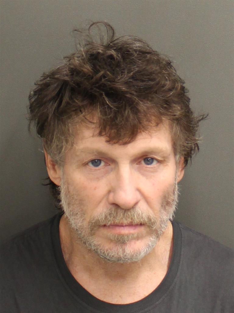  TERRY EDWARD MCFADIN Mugshot / County Arrests / Orange County Arrests