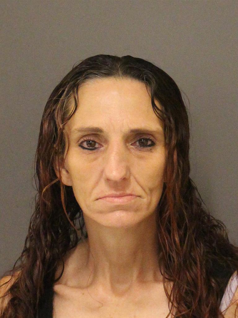  JESSICA TERESA SLAUGHTER Mugshot / County Arrests / Orange County Arrests
