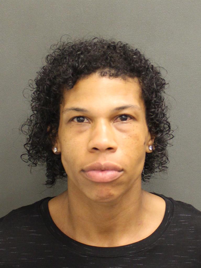  GARANNE SHAVON JONES Photo Image