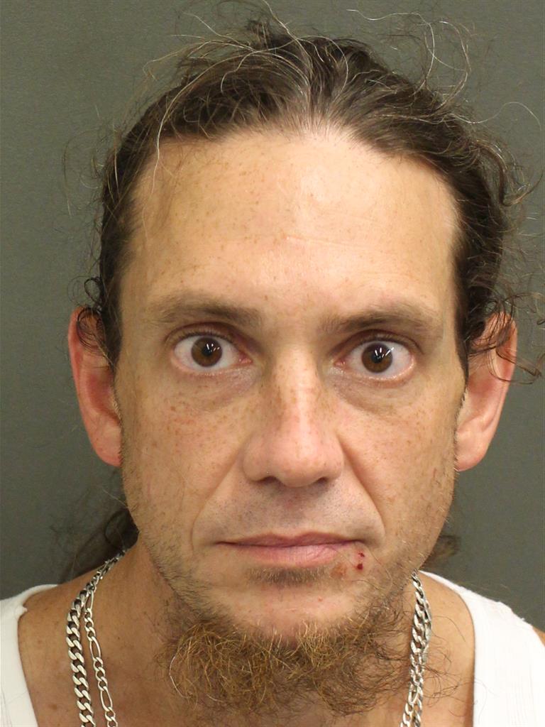  JOHN ALBERT MCCUERODRIGUEZ Photo Image