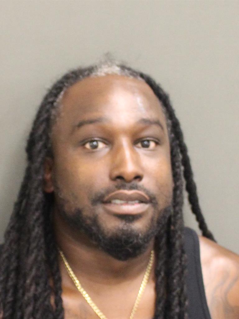  TYRONE KALIN BROWN Photo Image