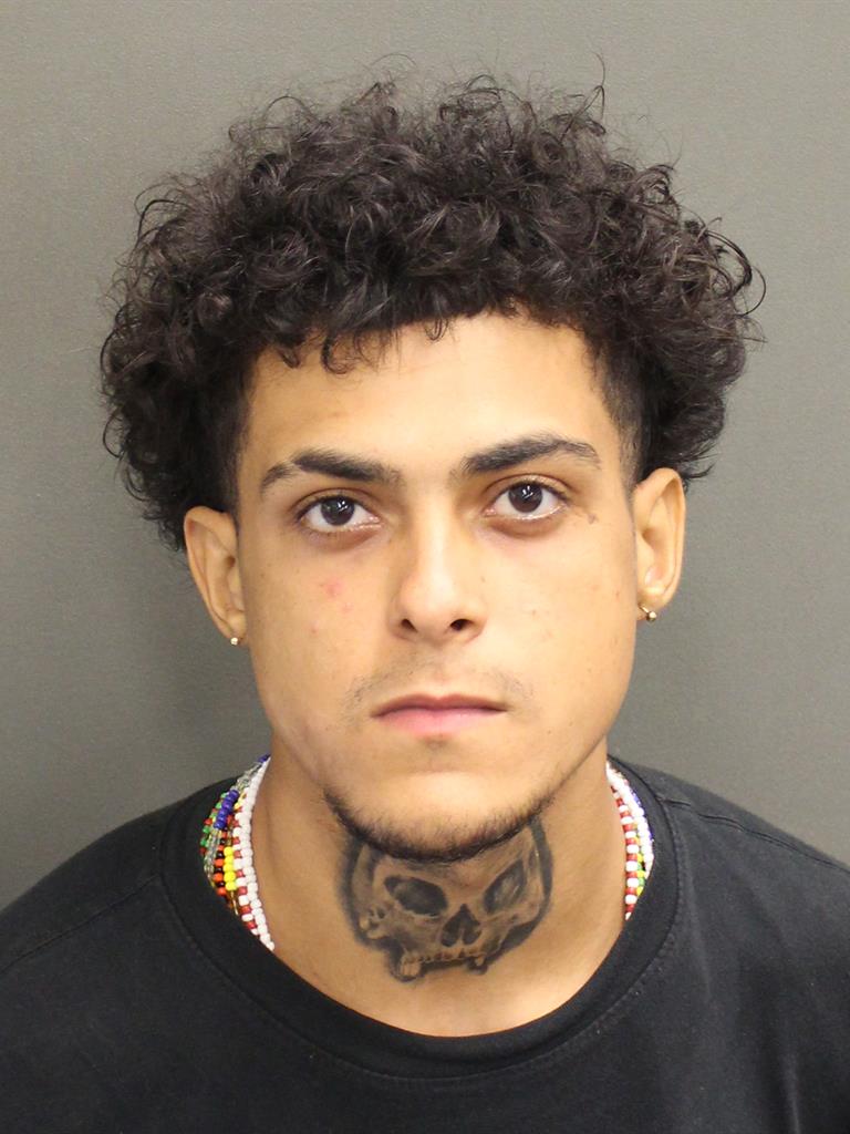  ANGEL LUIS JR VILLOT Photo Image