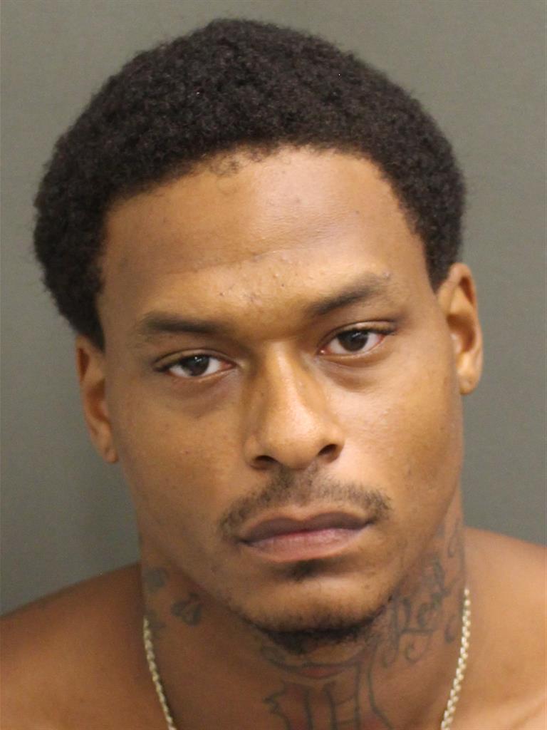  DONALD DASHANTE WILLIS Photo Image