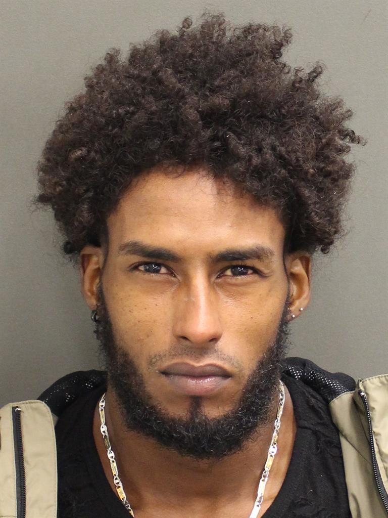  CARLOS JOSE VALDEZRODRIGUEZ Mugshot / County Arrests / Orange County Arrests