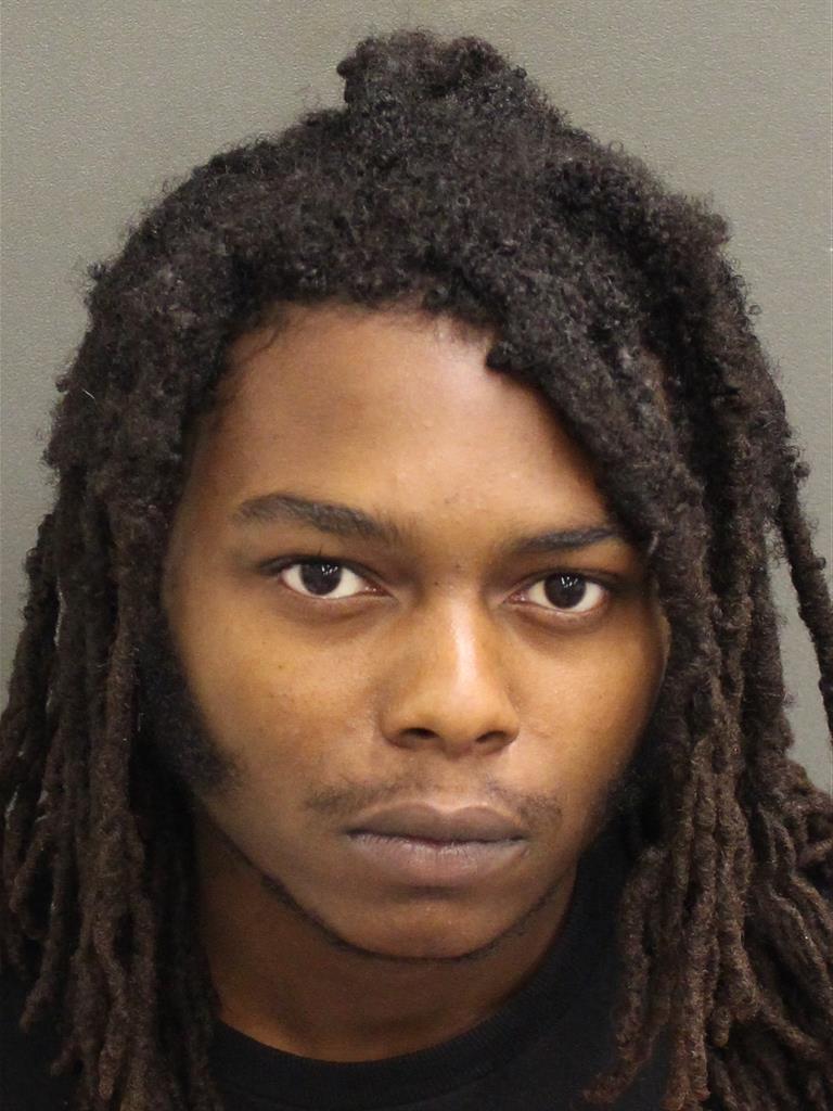  RUPERT  JR WATSON Photo Image