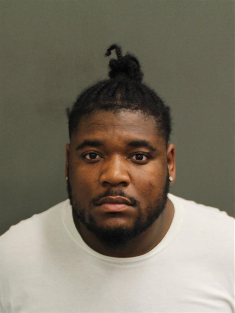  ROY LEE NICHOLAS BROWN Mugshot / County Arrests / Orange County Arrests