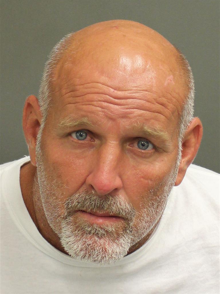  DAVID PETERS Mugshot / County Arrests / Orange County Arrests