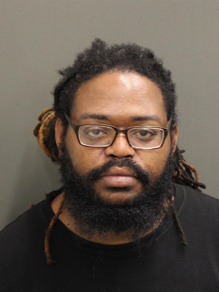  BRAD DEDON EDWARDS Mugshot / County Arrests / Orange County Arrests