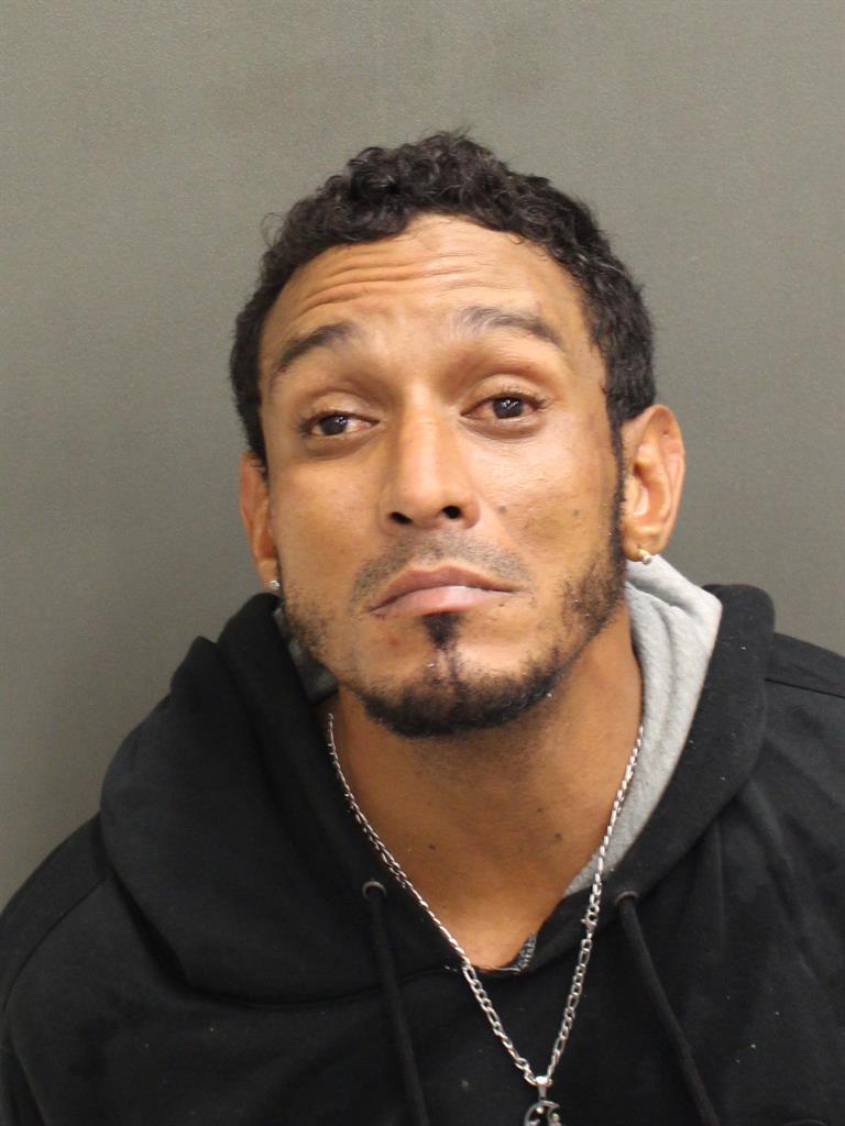  JESUS RIVERAMARTINEZ Mugshot / County Arrests / Orange County Arrests