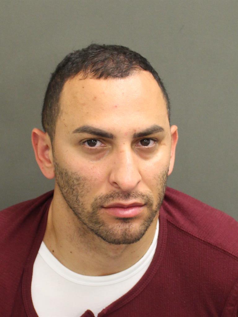  JOSHUA DAVID NASH Photo Image