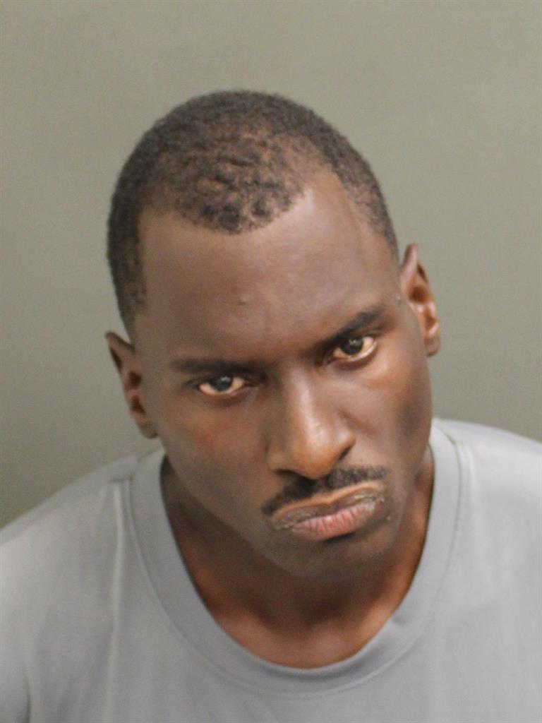  MARK HARPER Mugshot / County Arrests / Orange County Arrests