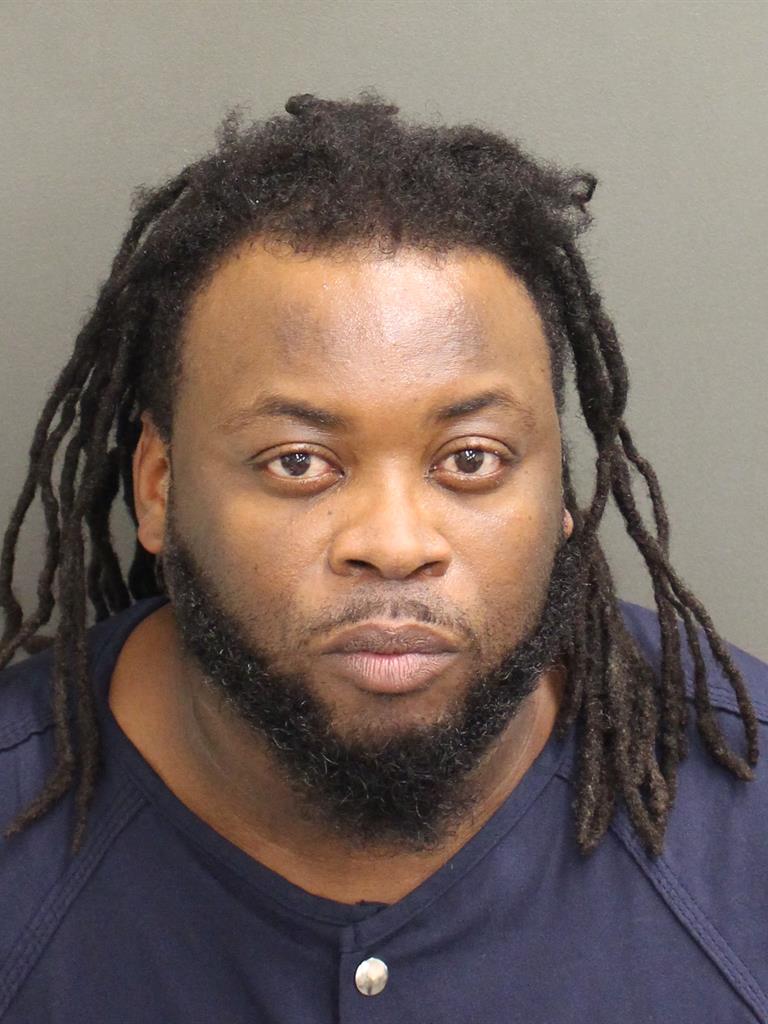  ROBERT LEE JONES Mugshot / County Arrests / Orange County Arrests