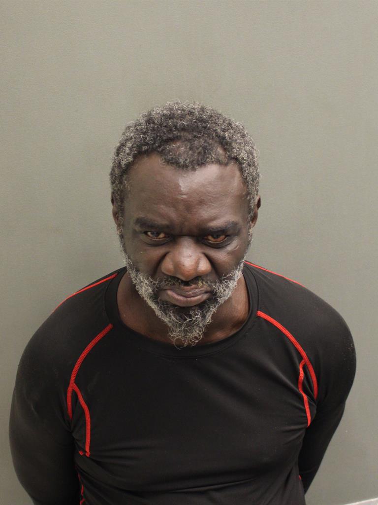  MICHAEL ANTHONY WHITE Mugshot / County Arrests / Orange County Arrests