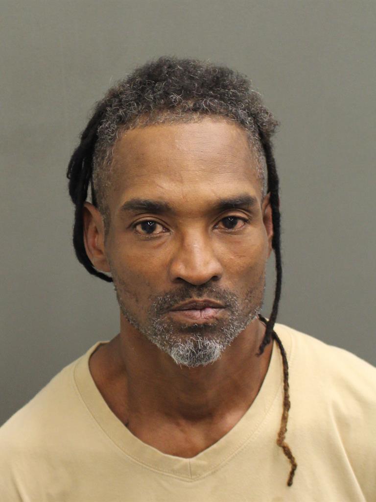  DWAUNTAVIA LAVON THOMAS Mugshot / County Arrests / Orange County Arrests