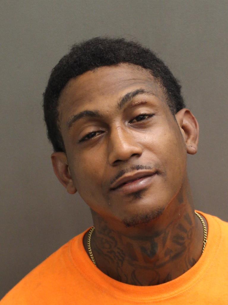  ISAIAH JAMAL PITTMAN Photo Image