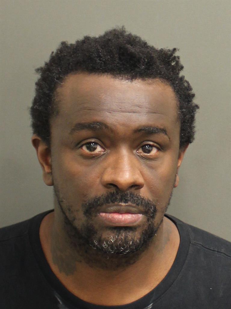  KENNETH PEA Mugshot / County Arrests / Orange County Arrests