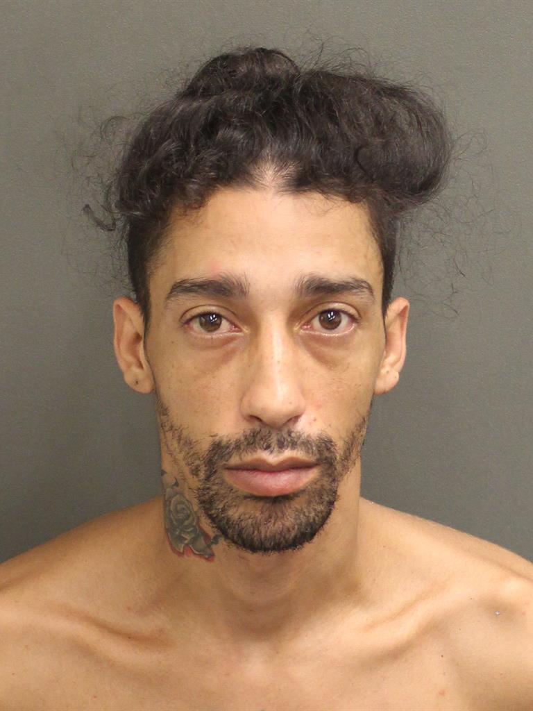  STEWART  JR VILLALOBOS Mugshot / County Arrests / Orange County Arrests