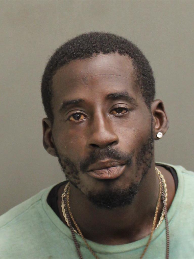  OLIVER LEE JR BARCONEY Mugshot / County Arrests / Orange County Arrests