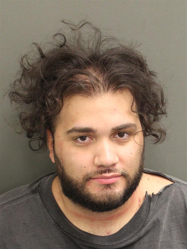  DAVID  JR NIEVES Photo Image