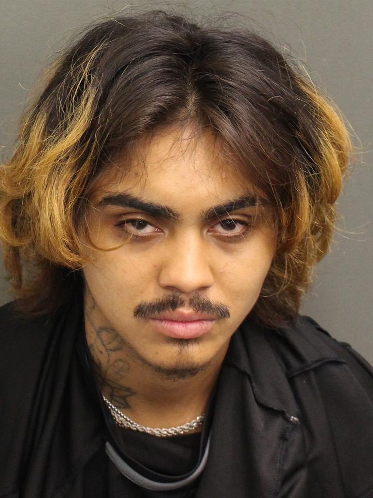  JACOB ANGEL PEREZESTRADA Photo Image