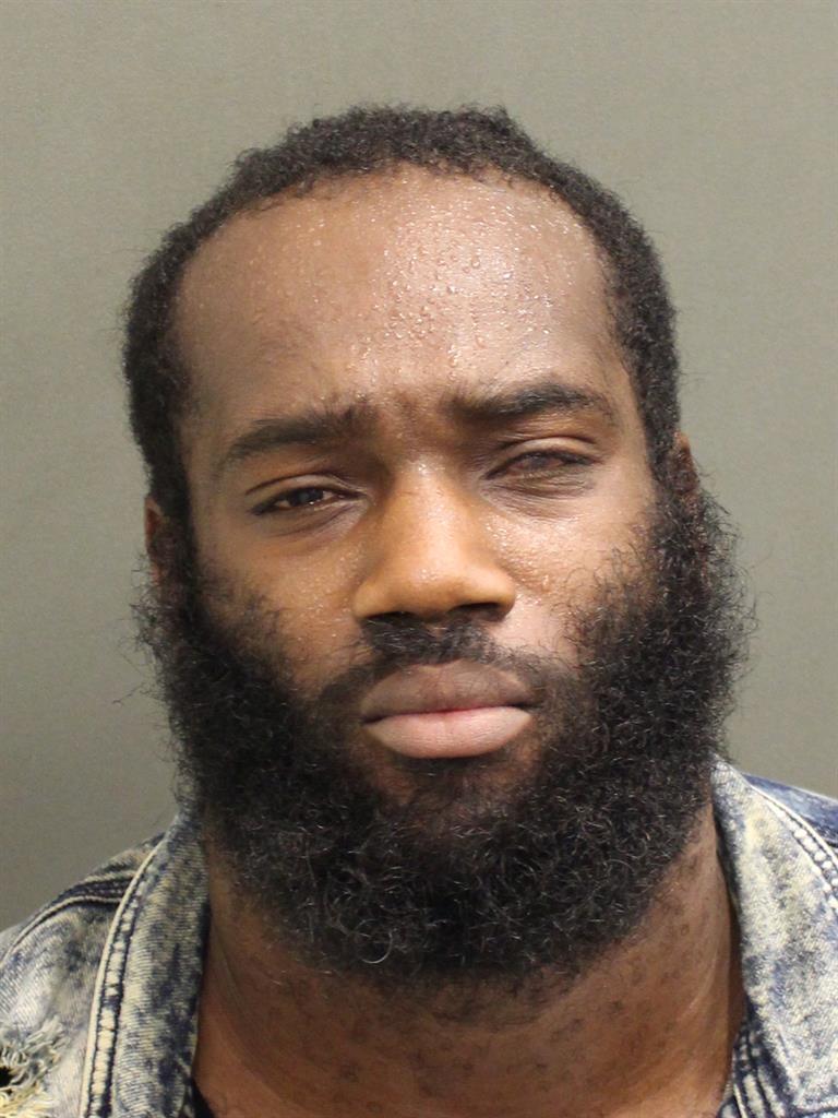  DONTE LANARD JONES Photo Image