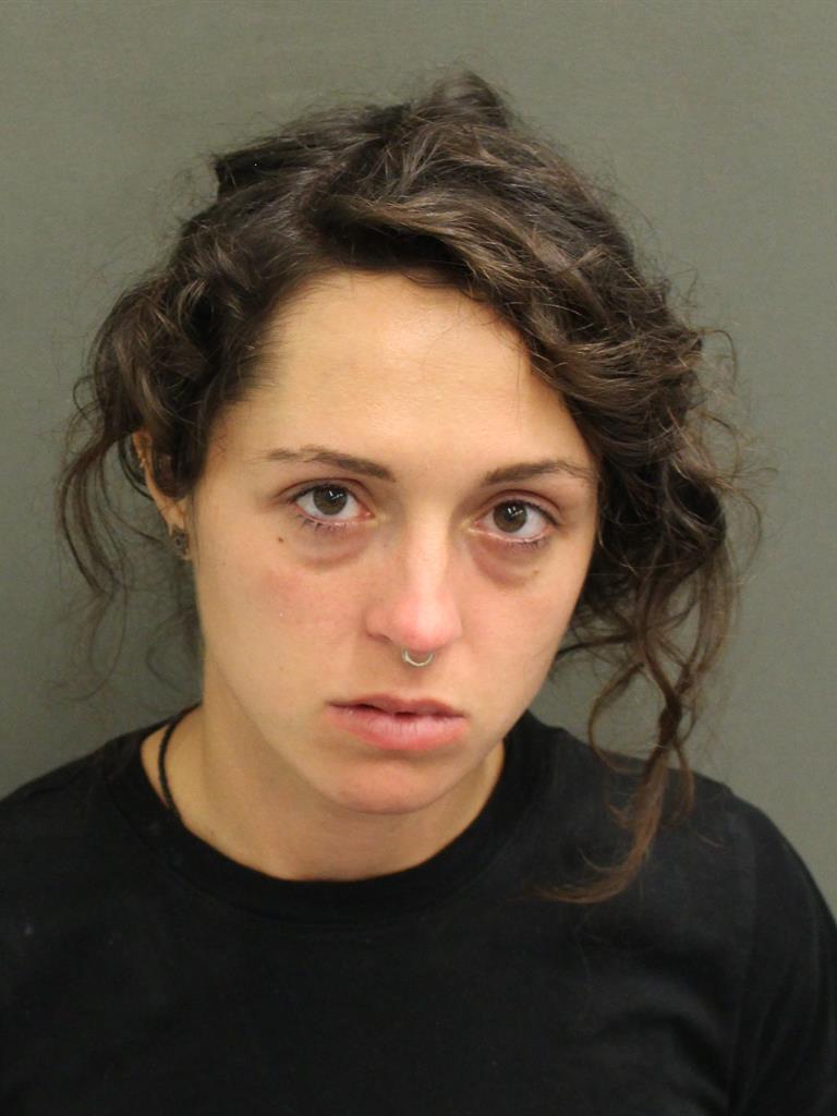  HANNAH JANE GILBERT Photo Image
