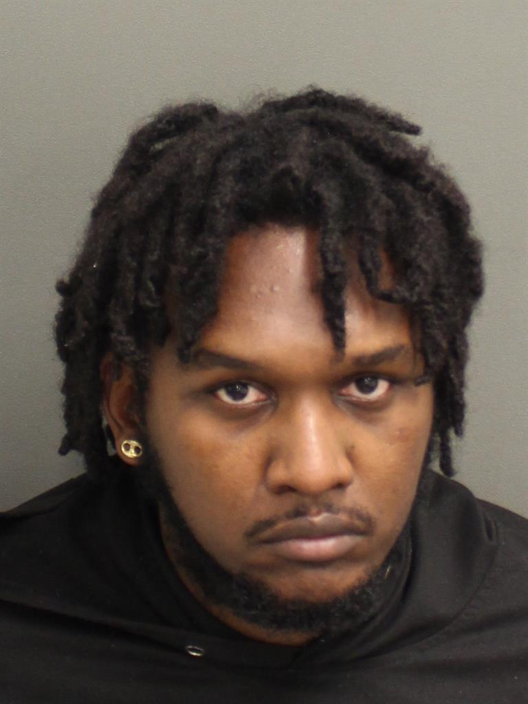  NASHUN NUNEZWILLIAMS Mugshot / County Arrests / Orange County Arrests