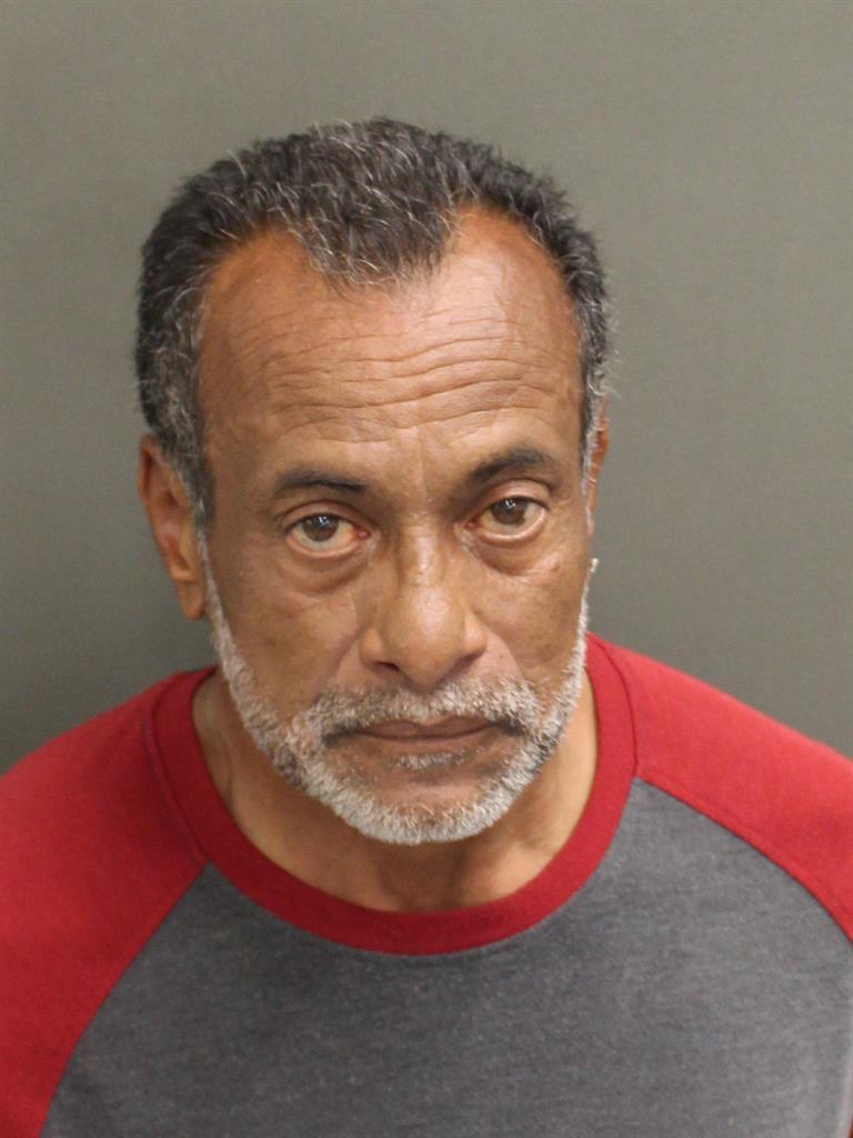 FELIX IVAN BURGOSSANTIAGO Mugshot FELIX IVAN BURGOSSANTIAGO Mugshot / County Arrests / Orange County Arrests