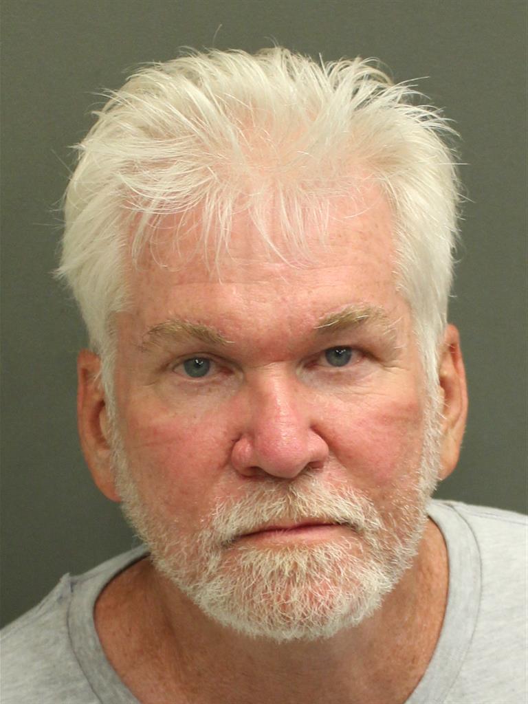  JOHN CHARLES ADKINS Mugshot / County Arrests / Orange County Arrests