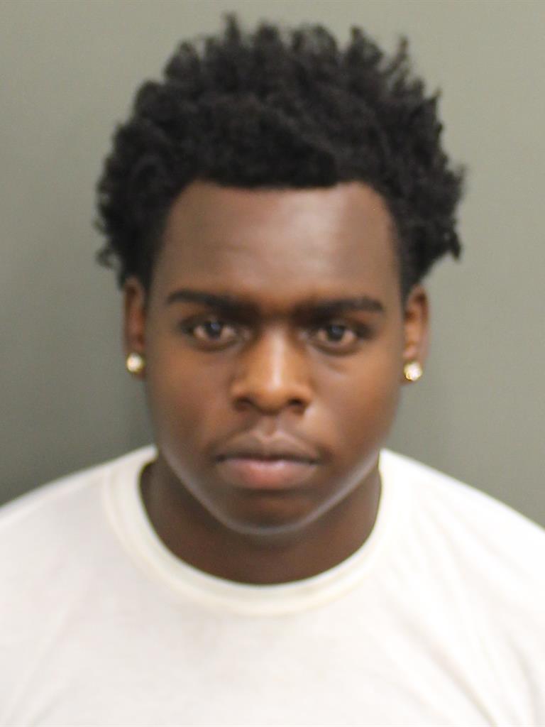  JEANMICKO JOSEPH Mugshot / County Arrests / Orange County Arrests