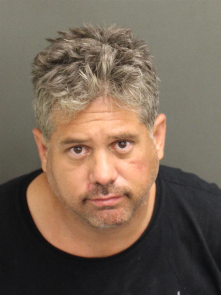  ALBERT CHARLES III VALDES Photo Image