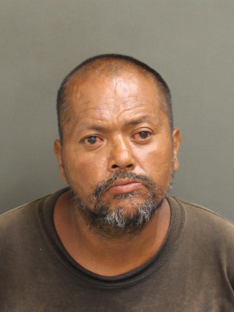  JESUS  JR MARQUEZ Mugshot / County Arrests / Orange County Arrests