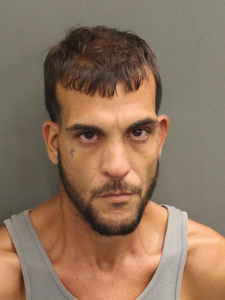  JEAN CARLOS MAYNARDMELENDEZ Photo Image