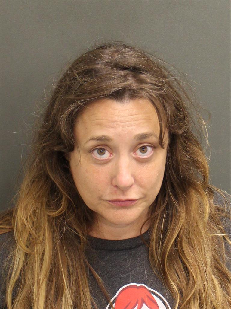  ALISON ELIZABETH TOWERS Mugshot / County Arrests / Orange County Arrests