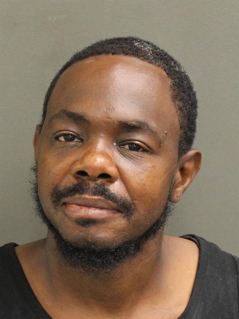  JUDSTIN JOSEPH ALFORD Mugshot / County Arrests / Orange County Arrests