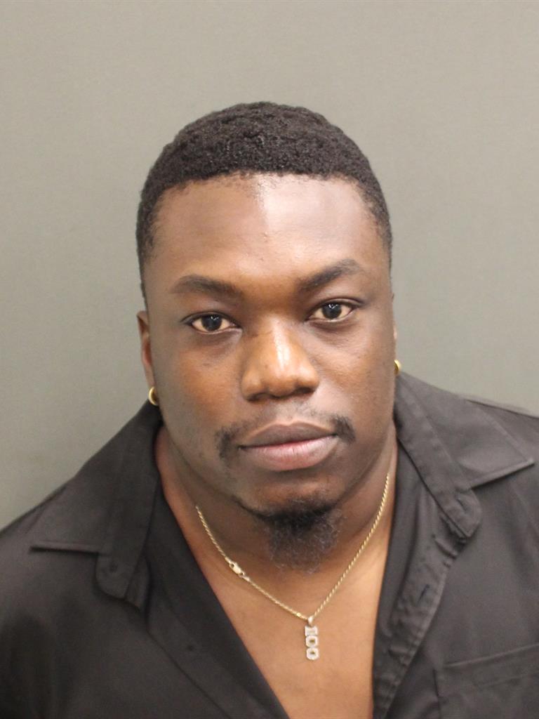  LID ESTACIN Mugshot / County Arrests / Orange County Arrests