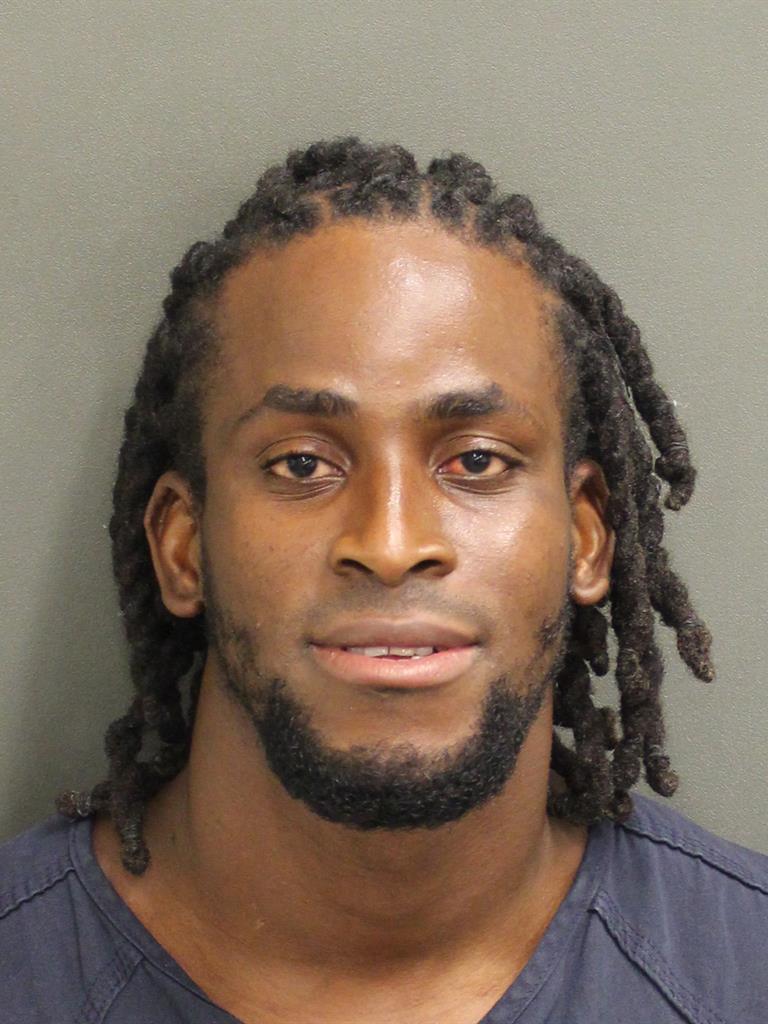  GEDLIN LUCAS Mugshot / County Arrests / Orange County Arrests