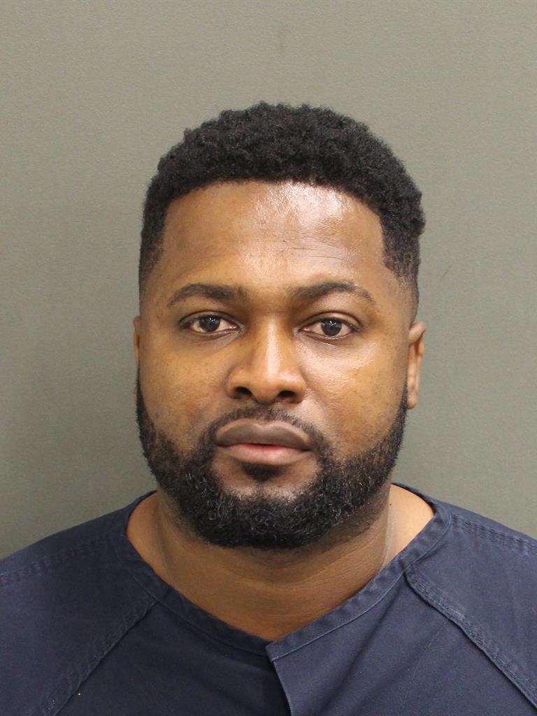  JEAN MASSON Mugshot / County Arrests / Orange County Arrests