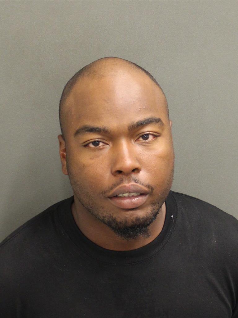 SAPRINTAY JAMAR COLLINS Mugshot SAPRINTAY JAMAR COLLINS Mugshot / County Arrests / Orange County Arrests