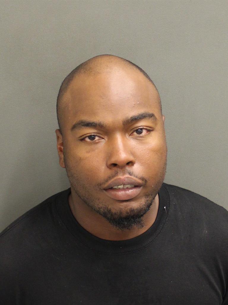  SAPRINTAY JAMAR COLLINS Mugshot / County Arrests / Orange County Arrests