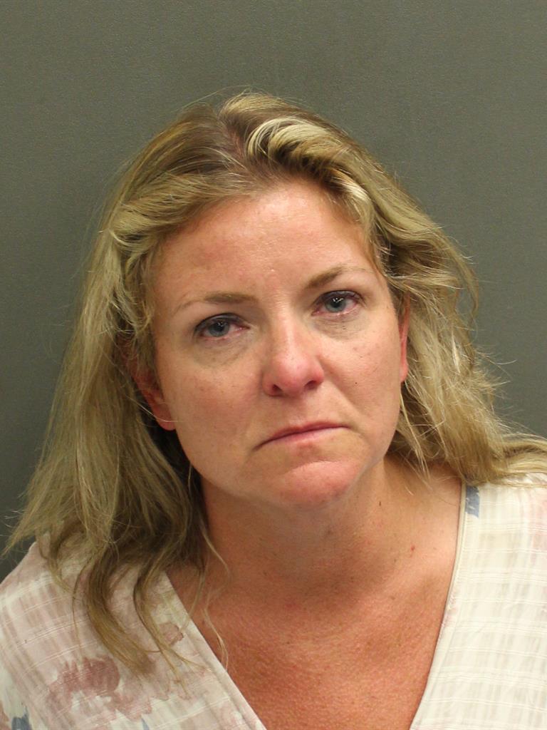  CATHERINE DANIELLE KIRKHAM Mugshot / County Arrests / Orange County Arrests