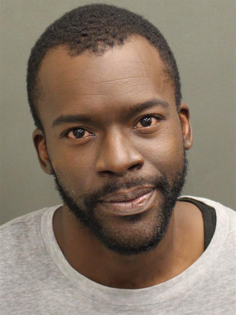  RODDRICK LYDELL THOMAS Photo Image