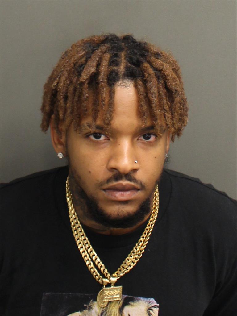  CHRIS-OLSEN CHRISTALIN Mugshot / County Arrests / Orange County Arrests