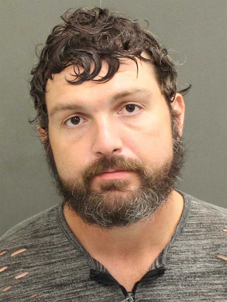  JOSHUA PAUL GOODWIN Photo Image